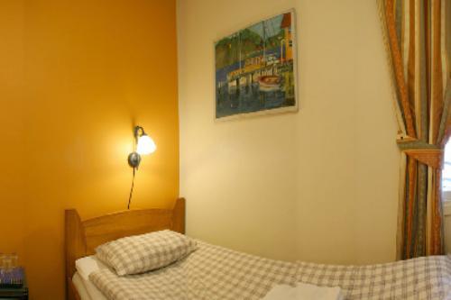 Hotel Nice Bed & Breakfast ヨーテボリ 部屋 写真