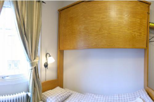 Hotel Nice Bed & Breakfast ヨーテボリ 部屋 写真