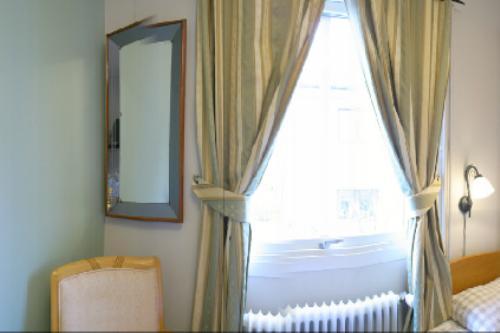 Hotel Nice Bed & Breakfast ヨーテボリ 部屋 写真
