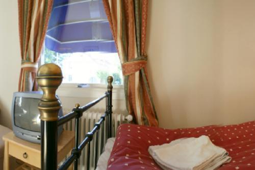 Hotel Nice Bed & Breakfast ヨーテボリ 部屋 写真