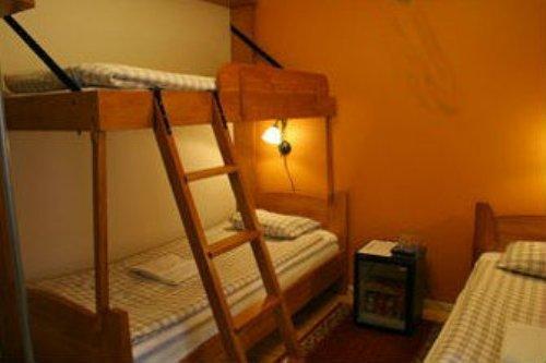 Hotel Nice Bed & Breakfast ヨーテボリ 部屋 写真