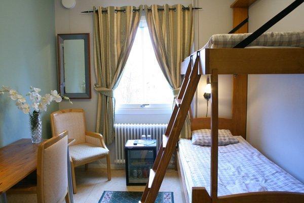Hotel Nice Bed & Breakfast ヨーテボリ 部屋 写真