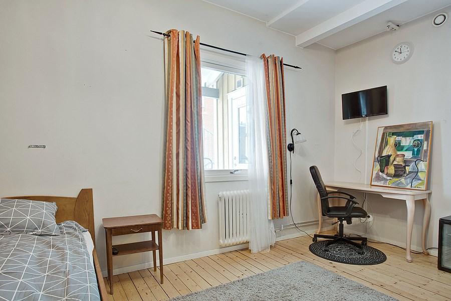 Hotel Nice Bed & Breakfast ヨーテボリ エクステリア 写真