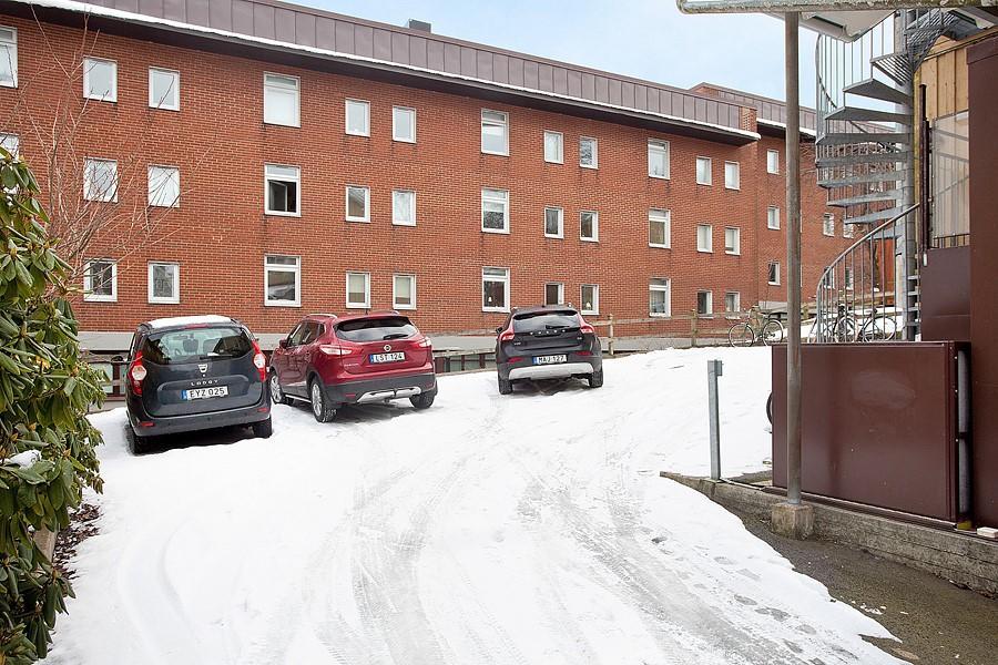 Hotel Nice Bed & Breakfast ヨーテボリ エクステリア 写真