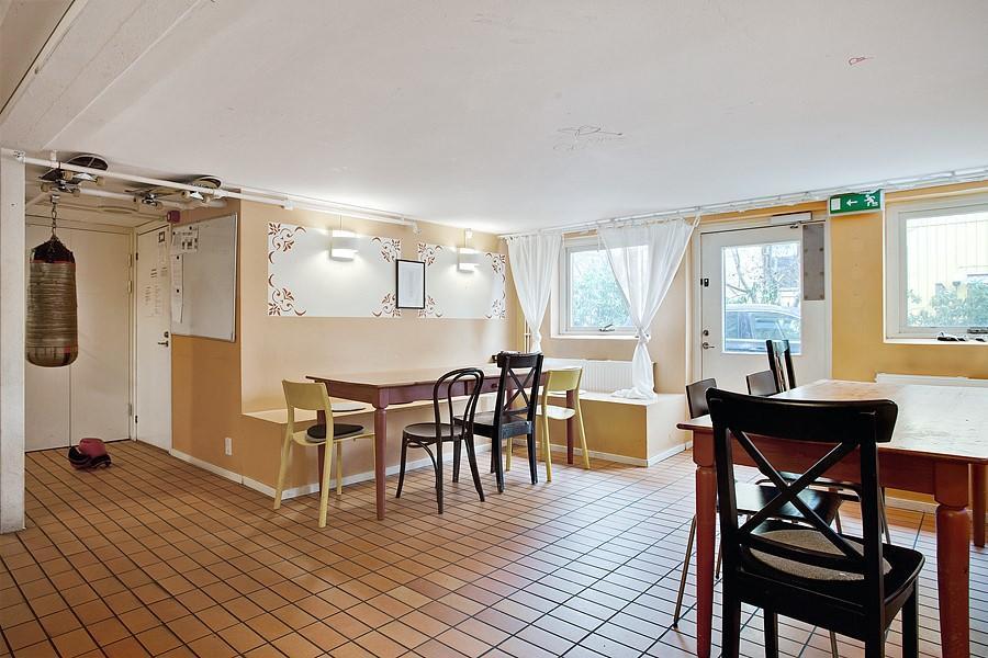 Hotel Nice Bed & Breakfast ヨーテボリ エクステリア 写真