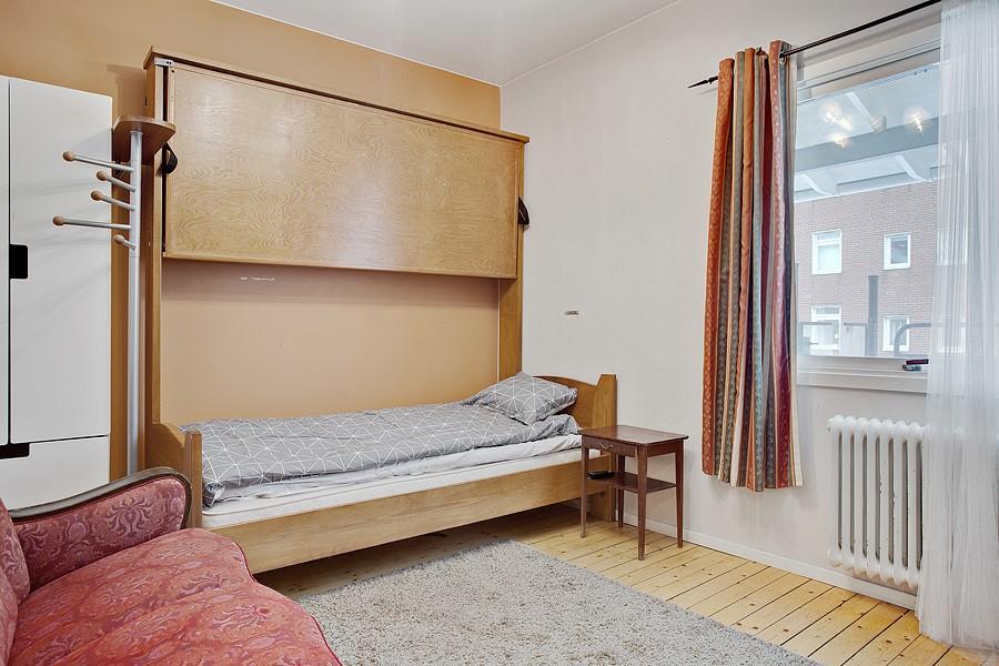Hotel Nice Bed & Breakfast ヨーテボリ エクステリア 写真